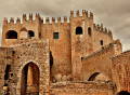 Un Castillo que espera a la llegada de la Música Antigua