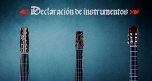 «Declaración de Instrumentos», una fantástica iniciativa para promover e impulsar la cuerda pulsada
