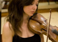Jóvenes artistas en el Festival Música Antigua Aranjuez