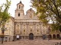 Música Antigua en la Real Capilla de Santa Isabel de Portugal