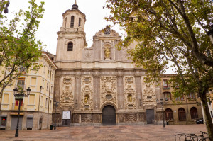Música Antigua en la Real Capilla de Santa Isabel de Portugal