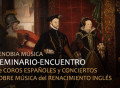 Seminario-Encuentro sobre el Renacimiento Inglés