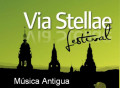 Música Antigua e interpretación historicista se dan la mano en el Festival Via Stellae