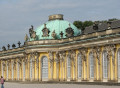 La Ritirata actúa en el Palacio de Sanssouci