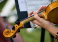 Los beneficios de tocar un instrumento… Sorprendente!!!
