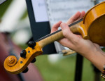 Los beneficios de tocar un instrumento… Sorprendente!!!