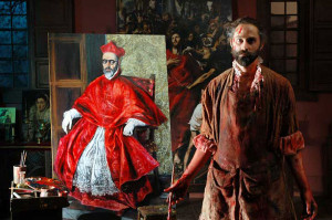 Doce miradas a El Greco cuatrocientos años después