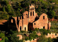 Música antigua en el Monasterio del Desert de les Palmes