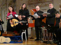 Capella de Ministrers inaugura el Festival de Música Antigua de Morella