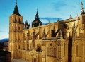 El órgano protagoniza el ciclo ‘Música en la catedral de Astorga’