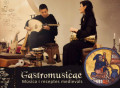 Gastromusicae: “Música y recetas medievales”