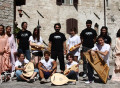 Se buscan escuelas para un Intercambio cultural de Música Antigua con Italia