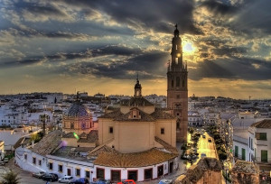 Música Antigua en las Noches de San Pedro de Sevilla