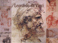La Viola Organista de LEONARDO DA VINCI