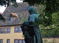 Johann Sebastian Bach estará hoy presente en Daroca
