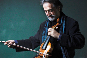La Viola Celta. Jordi Savall