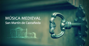 Iglesias que abren sus puertas a la Música Medieval