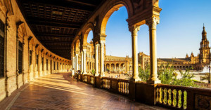 Sevilla, capital musical del XVI, revive su legado en su Festival de Música Antigua