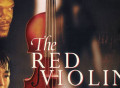 Película: EL VIOLÍN ROJO