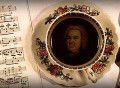 Bach y el café