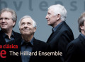 Radio Clásica grabará el concierto que The Hilliard Ensemble ofrecerá en Abvlensis
