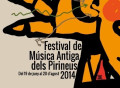 El Festival de Música Antiga dels Pirineus cierra su edición más exitosa