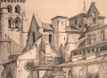 Las Huelgas Medieval