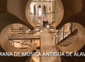 La Música Antigua volverá a sonar en La Catedral Vieja