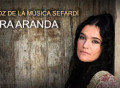 Mara Aranda actuará en el Museo Judío de Béjar