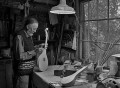 In Memoriam Marcelo García Morillo, luthier de música antigua
