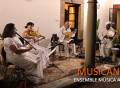 Viaje al Medievo de la mano del Ensemble MUSICANTES