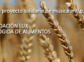 Concierto solidario de Música Antigua para el banco de alimentos