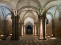 La música medieval llenará el Monasterio de Santa María la Real
