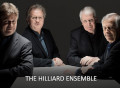 Cinco días con The Hilliard Ensemble
