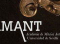 Nace AMANT, la Academia de Música Antigua de la Universidad de Sevilla