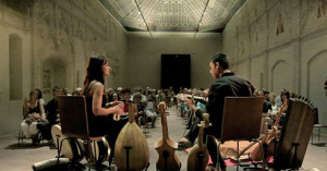 El concierto El Doncel del Mar finalizará la temporada musical de la Iglesia de Santiago de Sigüenza