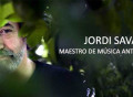 El misterio de Jordi Savall