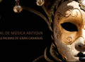 Festival de Música Antiqva Las Palmas de Gran Canaria