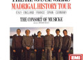 Madrigal History Tour