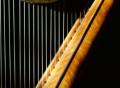 El arcano sonido del arpa antigua irlandesa