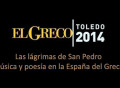 Toledo acoge el concierto sobre la música en la España del Greco