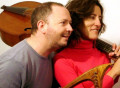 Gabriela Guembe y Ramiro Albino interpretan a Telemann
