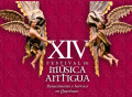 Festival de Música Antigua en Querétaro
