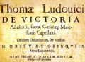 El Officium defunctorum, de Tomás Luis de Victoria