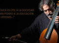 Programa dedicado a JORDI SAVALL