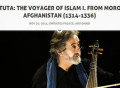 Jordi Savall se consagra en Abu Dhabi como referente mundial