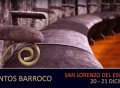 Fin de semana Barroco