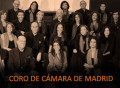 Concierto de Navidad del Coro de Cámara de Madrid