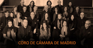 Concierto de Navidad del Coro de Cámara de Madrid
