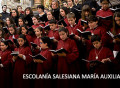 Niños y jóvenes dedicados a la música antigua